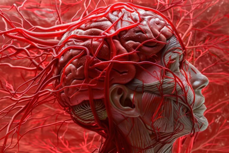 Des scientifiques créent de minuscules robots capables de traiter en toute sécurité les anévrismes cérébraux 1 Scientists create tiny robots that can safely treat brain aneurysms