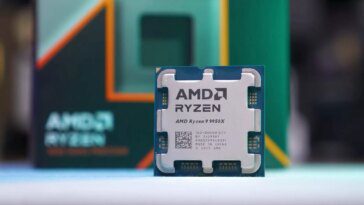 Les cartes mères AMD X870 coûteuses pourraient compenser les processeurs Ryzen 9000 plus abordables 29 Expensive AMD X870 motherboards could offset more affordable Ryzen 9000 CPUs