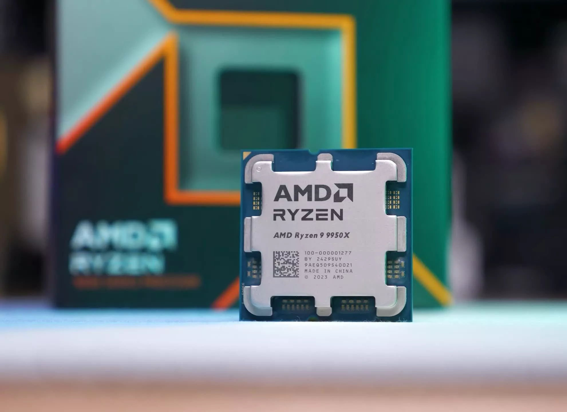 Expensive AMD X870 motherboards could offset more affordable Ryzen 9000 CPUs