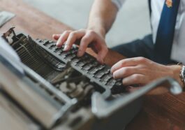 Despite tech-savvy reputation, Gen Z falls behind in keyboard typing skills