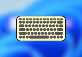 Windows 11 Keyboard Shortcuts