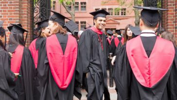 Est-il temps d'abolir complètement les notes à l'université ? Pourquoi les universités américaines attribuent-elles trop de notes A 26 Is it time to abolish college grades entirely? Why American universities are handing out too many A