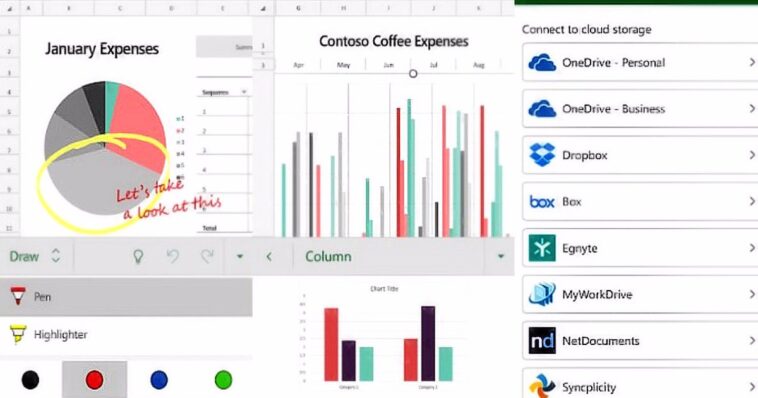 Comment fusionner et séparer des cellules dans Microsoft Excel 1 1725902569 Comment Fusionner Et Separer Des Cellules Dans Microsoft Excel.jpg