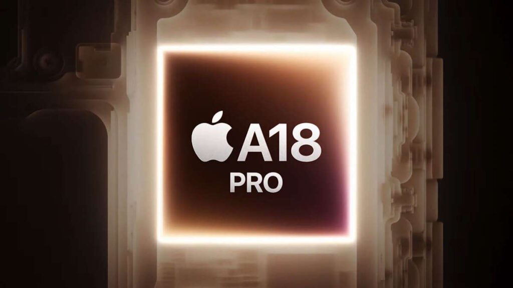 iPhone 16 Pro : Le meilleur iPhone de tous les temps pour les plus exigeants 4 Apple iPhone 16 Pro