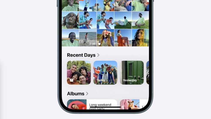 Apple a lancé RC d'iOS 18, d'iPadOS 18, de watchOS 11, de tvOS 18, entre autres 4 1725919138 591 Apple a lance RC diOS 18 diPadOS 18 de watchOS