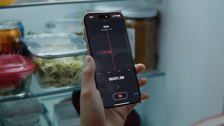Apple a lancé RC d'iOS 18, d'iPadOS 18, de watchOS 11, de tvOS 18, entre autres 9 1725919139 170 Apple a lance RC diOS 18 diPadOS 18 de watchOS