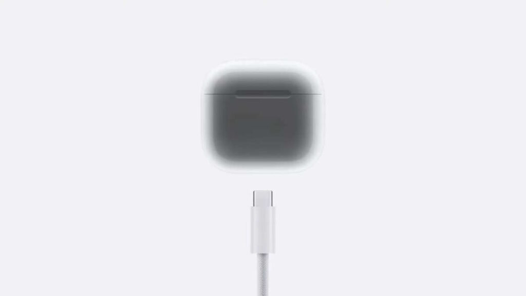 Découvrez les nouveaux AirPods 4, encore plus adaptés et avec un meilleur son 3 Apple AirPods 4 son nouveautés