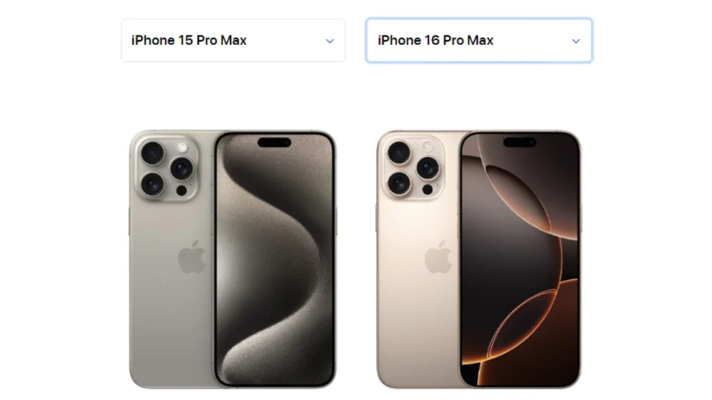 Votre coque d'iPhone 15 conviendra-t-elle au nouvel iPhone 16 ? 5 La coque d'iPhone 15 peut-elle convenir à l'iPhone 16