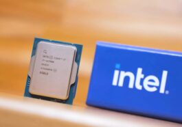 Intel
