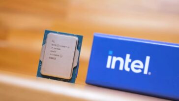 Les processeurs Intel Arrow Lake de 15e génération sont commercialisés sous la marque "Core Ultra 200K" en début de cotation au Royaume-Uni 17 Intel