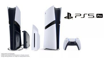 La PlayStation 5 Pro de Sony est désormais officielle à 799€ et sera lancée le 7 novembre 16 Sony PlayStation 5 Pro is now official at $700, launching November 7
