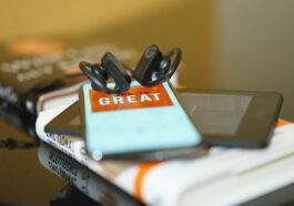 Audible is inviting narrators to train AI voices for faster audiobook production