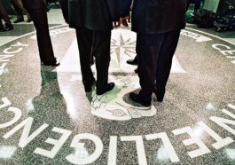 The CIA and MI6 are now using generative AI for modern espionage