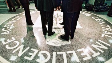 La CIA et le MI6 utilisent désormais l'IA générative pour l'espionnage moderne 13 The CIA and MI6 are now using generative AI for modern espionage