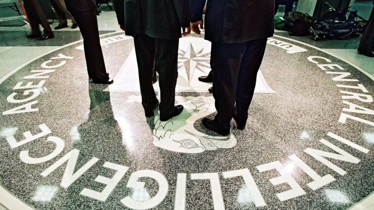 La CIA et le MI6 utilisent désormais l'IA générative pour l'espionnage moderne 1 The CIA and MI6 are now using generative AI for modern espionage