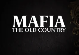 Mafia The Old Country Release Date
