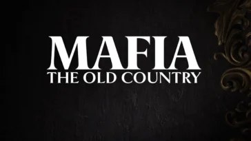 Mafia : Date de sortie, bande-annonce, configuration requise et plus 23 Mafia The Old Country Release Date