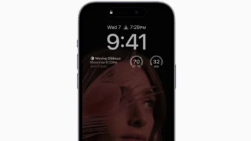 L'iPhone 16 a-t-il un affichage toujours actif ? 22 Does iPhone 16 have Always On Display