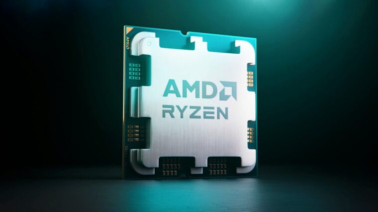 Les ordinateurs portables à petit budget équipés de l'APU Kraken Point d'AMD seront lancés début 2025, peut-être à partir de 799 € 1 Budget laptops with AMD