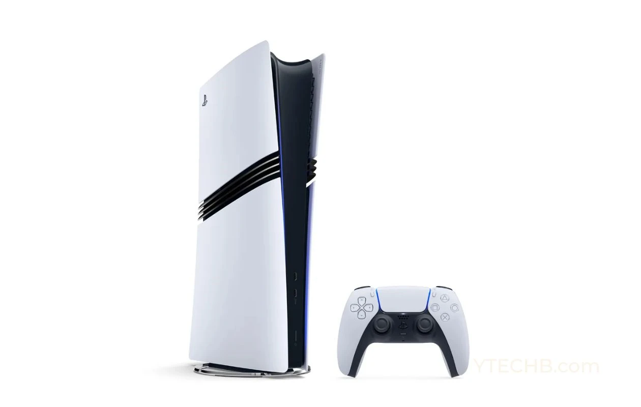PS5 Pro release date