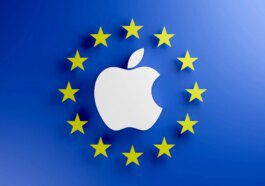 Apple must refund Ireland $14 billion in unpaid taxes, Europe
