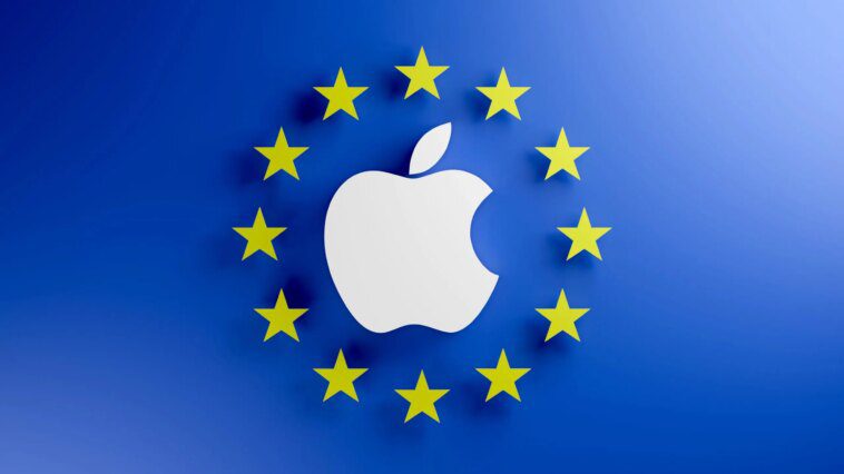 Apple doit rembourser à l'Irlande 14 milliards de dollars d'impôts impayés, selon la Cour suprême européenne 1 Apple must refund Ireland $14 billion in unpaid taxes, Europe