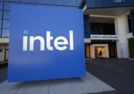 Six months later, Intel is still waiting for Chips Act disbursement