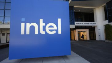 Six mois plus tard, Intel attend toujours le déblocage du Chips Act 7 Six months later, Intel is still waiting for Chips Act disbursement