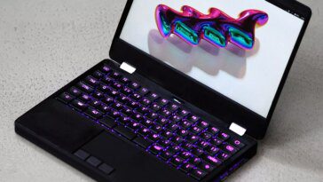 Reform Next de MNT est le dernier ordinateur portable modulaire à repousser les limites du hardware ouvert 4 MNT