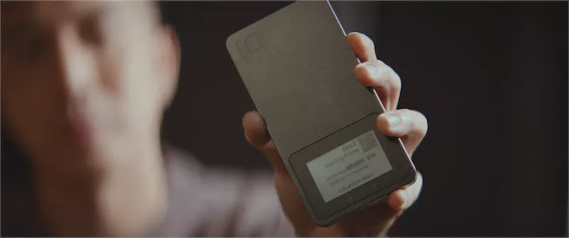 Ce SSD de 8 To à 2 200 $ prend en charge l'USB 4, le refroidissement actif, les clés d'accès, un écran e-ink et bien plus encore 3 1726179334 468 Ce SSD de 8 To a 2 200 prend