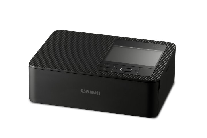 Les meilleures imprimantes photo que vous pouvez acheter en 2024 7 Le Selphy CP1500 de Canon est une imprimante portable à sublimation.