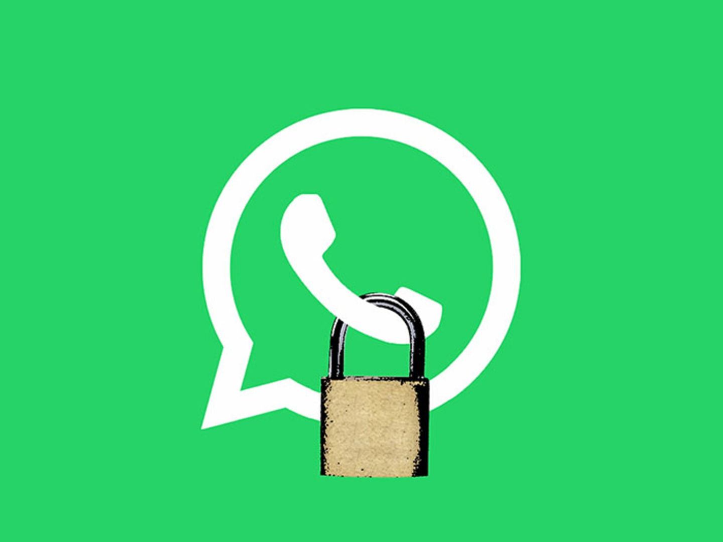 Que se passe-t-il si vous restreignez un chat sur WhatsApp et à quoi ça sert 3 Que se passe-t-il si tu restreins un chat sur WhatsApp