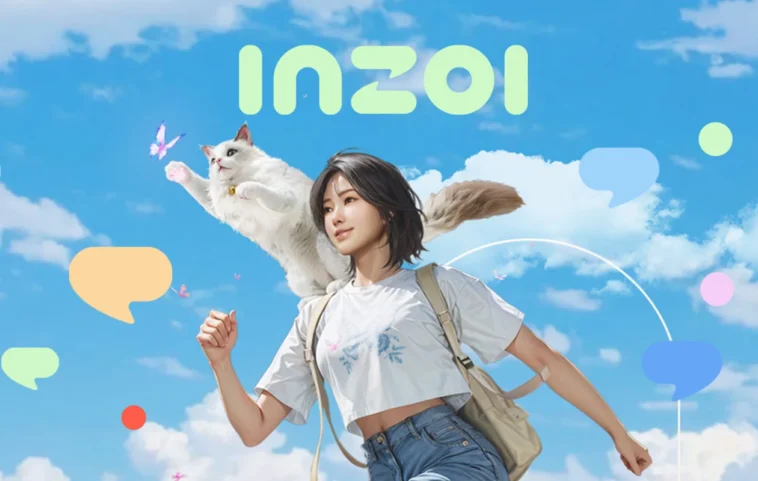inZOI : Date de sortie, bande-annonce, gameplay, exigences système et plus 1 inZOI Release Date