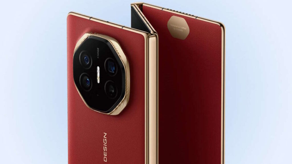 Combien coûte la réparation du Huawei Mate XT ? Le prix des pièces va vous surprendre 3 Huawei Mate XT réparer prix