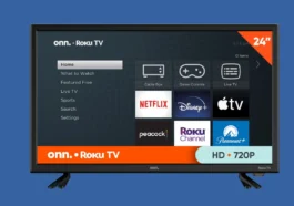 Onn TV Won