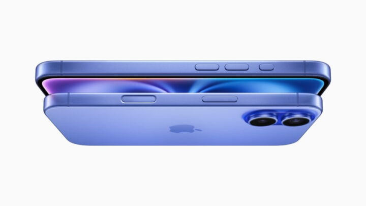Vous pensez que les nouveaux iPhones sont très chers ? 90% des Américains aussi 3 iPhone 16