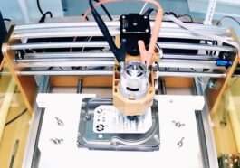 Microsoft gets smart about HDD recycling with robots that extract valuable metals