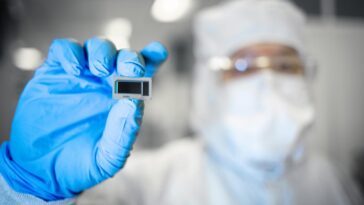 Le gouvernement américain encourage NVIDIA et Apple à exploiter la fonderie Intel pour leurs besoins en puces d'IA 17 The U.S. government is encouraging the likes of Nvidia and Apple to tap Intel foundry for AI chip needs