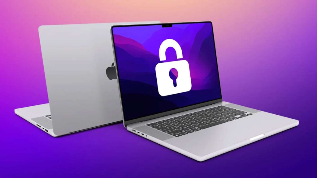 macOS vulnérabilité Apple sécurité