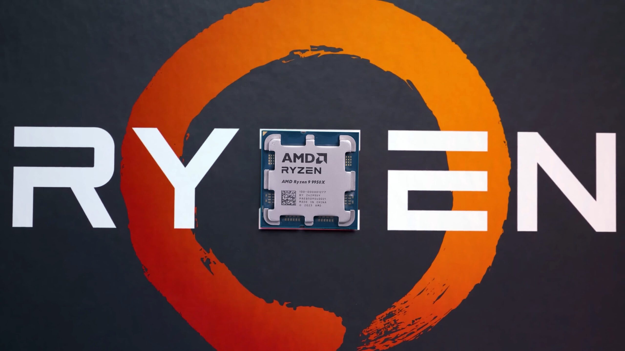Personne n’achète de processeurs AMD Zen 5, alors que se passe-t-il ?