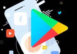 Google sideload Android apps
