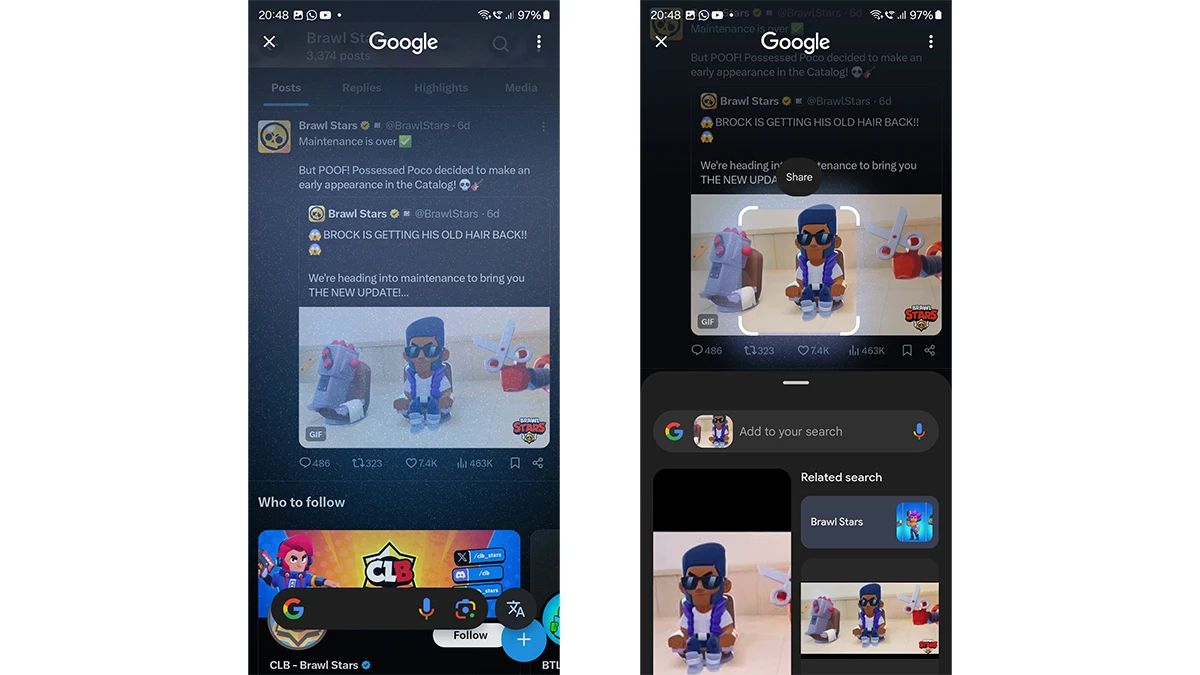 10 Meilleurs conseils et astuces pour le Galaxy Z Flip 6 à connaître 7 galaxy z flip 6 tips tricks