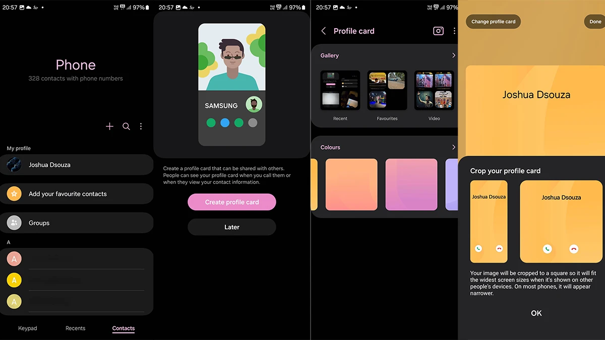 10 Meilleurs conseils et astuces pour le Galaxy Z Flip 6 à connaître 4 galaxy z flip 6 tips tricks