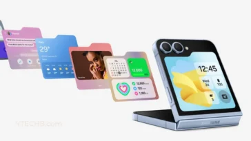 10 Meilleurs conseils et astuces pour le Galaxy Z Flip 6 à connaître 12 galaxy z flip 6 tips tricks