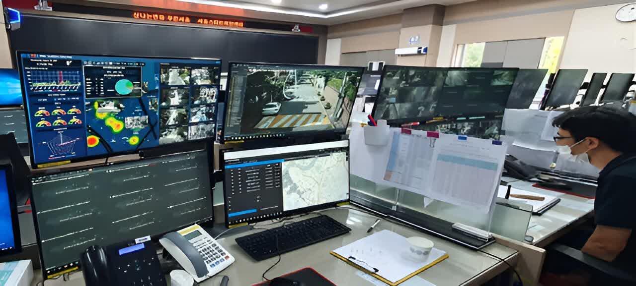 Cette IA prétend prédire les crimes avant qu'ils ne se produisent en se basant sur une analyse de vidéosurveillance en temps réel 3 1726421375 996 Cette IA pretend predire les crimes avant quils ne se