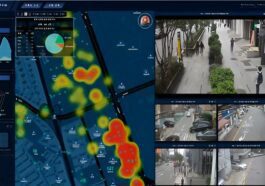 This AI claims to predict crimes before they happen based on real-time CCTV analysis