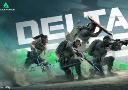 Delta Force Release Date