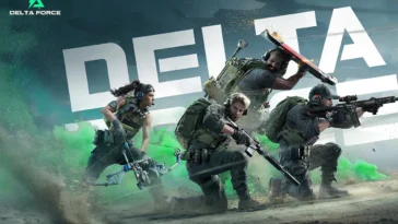 Delta Force : Date de sortie, bande-annonce, gameplay, exigences système et plus 11 Delta Force Release Date