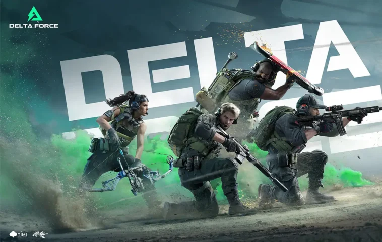 Delta Force : Date de sortie, bande-annonce, gameplay, exigences système et plus 1 Delta Force Release Date
