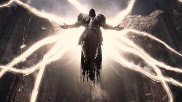 Les microtransactions alimentent les revenus alors que Diablo IV dépasse le milliard de dollars de revenus 12 Microtransactions fuel revenue run as Diablo IV crosses $1 billion in lifetime earnings